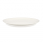 CHIC Contour White Talerz płaski 21 cm CHIC Contour White Talerz płaski 21 cm