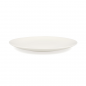 CHIC Contour White Talerz płaski 15 cm CHIC Contour White Talerz płaski 15 cm