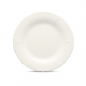 BONBISTRO Retro Ivory Talerz płaski 27,5 cm BONBISTRO Retro Ivory Talerz płaski 27,5 cm