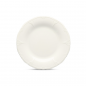 BONBISTRO Retro Ivory Talerz płaski 21 cm BONBISTRO Retro Ivory Talerz płaski 21 cm