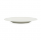 BONBISTRO Retro Ivory Talerz płaski 16 cm BONBISTRO Retro Ivory Talerz płaski 16 cm
