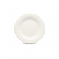 BONBISTRO Retro Ivory Talerz płaski 16 cm BONBISTRO Retro Ivory Talerz płaski 16 cm