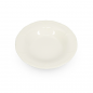BONBISTRO Retro Ivory Talerz głęboki 14/23,5xH4 cm BONBISTRO Retro Ivory Talerz głęboki 14/23,5xH4 cm