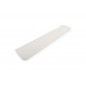 BONBISTRO Cirro White Półmisek prostokątny 46,5x9,5 cm BONBISTRO Cirro White Półmisek prostokątny 46,5x9,5 cm