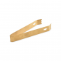 BONBISTRO Bar Antique gold Szczypce do kostek lodu 16 cm BONBISTRO Bar Antique gold Szczypce do kostek lodu 16 cm