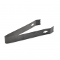 BONBISTRO Bar Antique black Szczypce do kostek lodu 16 cm BONBISTRO Bar Antique black Szczypce do kostek lodu 16 cm