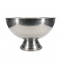 BONBISTRO Bar Antique silver Cooler tub do szampana 40xH24,5 cm BONBISTRO Bar Antique silver Cooler tub do szampana 40xH24,5 cm