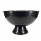 BONBISTRO Bar Antique black Cooler tub do szampana 40xH24,5 cm BONBISTRO Bar Antique black Cooler tub do szampana 40xH24,5 cm