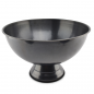 BONBISTRO Bar Antique black Cooler tub do szampana 40xH24,5 cm BONBISTRO Bar Antique black Cooler tub do szampana 40xH24,5 cm
