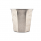 BONBISTRO Bar Antique silver pojemnik na lód 13,5xH12,5 cm BONBISTRO Bar Antique silver pojemnik na lód 13,5xH12,5 cm