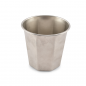 BONBISTRO Bar Antique silver pojemnik na lód 13,5xH12,5 cm BONBISTRO Bar Antique silver pojemnik na lód 13,5xH12,5 cm