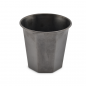 BONBISTRO Bar Antique black pojemnik na lód 13,5xH12,5 cm BONBISTRO Bar Antique black pojemnik na lód 13,5xH12,5 cm