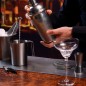 BONBISTRO Bar Antique silver Łyżka barmańska BONBISTRO Bar Antique silver Łyżka barmańska