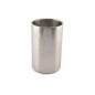 BONBISTRO Bar Antique silver Cooler do wina 12xH19 cm BONBISTRO Bar Antique silver Cooler do wina 12xH19 cm