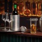BONBISTRO Bar Antique silver Cooler do wina 12xH19 cm BONBISTRO Bar Antique silver Cooler do wina 12xH19 cm