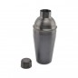 BONBISTRO Bar Antique black Cocktail shaker 570 ml BONBISTRO Bar Antique black Cocktail shaker 570 ml