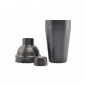 BONBISTRO Bar Antique black Cocktail shaker 570 ml BONBISTRO Bar Antique black Cocktail shaker 570 ml