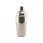 BONBISTRO Bar Antique silver Cocktail shaker 570 ml BONBISTRO Bar Antique silver Cocktail shaker 570 ml