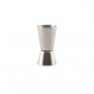 BONBISTRO Bar Antique silver Jigger 50 ml/30 ml BONBISTRO Bar Antique silver Jigger 50 ml/30 ml