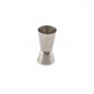 BONBISTRO Bar Antique silver Jigger 50 ml/30 ml BONBISTRO Bar Antique silver Jigger 50 ml/30 ml