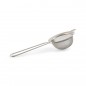 BONBISTRO Bar Antique silver Sitko z uchwytem 8,5 cm BONBISTRO Bar Antique silver Sitko z uchwytem 8,5 cm
