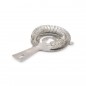 BONBISTRO Bar Antique silver Sitko do koktajli 14,5 cm BONBISTRO Bar Antique silver Sitko do koktajli 14,5 cm