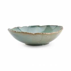 F2D Filo Opal Półmisek  25x20xH6,5 cm