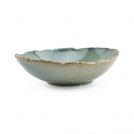 F2D Filo Opal Półmisek  25x20xH6,5 cm