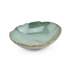 F2D Filo Opal Półmisek  25x20xH6,5 cm