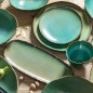 F2D Filo Opal Półmisek 30,5x24xH6,5 cm F2D Filo Opal Półmisek 30,5x24xH6,5 cm