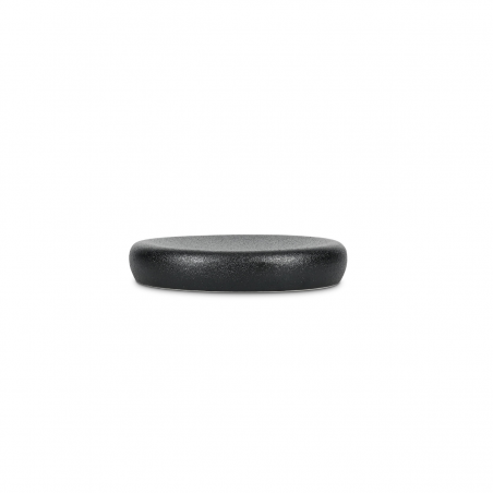 DUSK BLACK Talerz 13,5xH2,5 cm