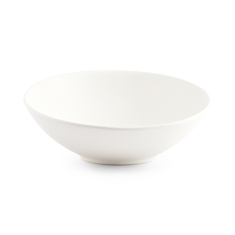F2D Dusk White Miseczka 24xH5/10 cm F2D Dusk White Miseczka 24xH5/10 cm
