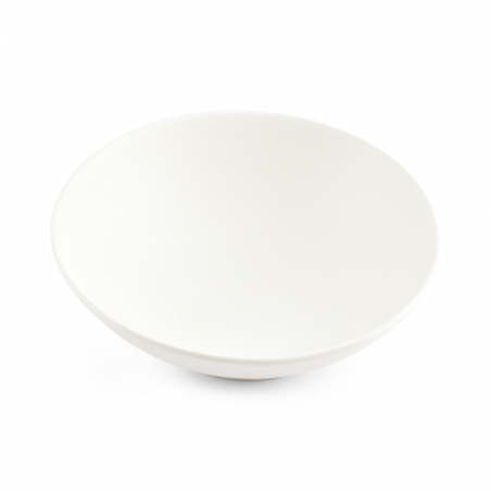F2D Dusk White Miseczka  24xH5/10 cm