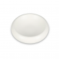 F2D Dusk White Miska 18,5xH5,5 cm F2D Dusk White Miska 18,5xH5,5 cm