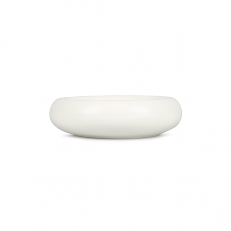 F2D Dusk White Miska 18,5xH5,5 cm