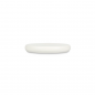 F2D Dusk White Talerz 15,5xH2 cm F2D Dusk White Talerz 15,5xH2 cm