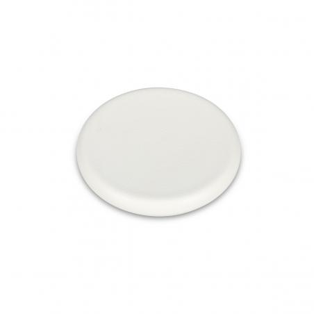 F2D Dusk White Talerz 15,5xH2 cm