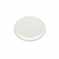 F2D Dusk White Talerz 15,5xH2 cm F2D Dusk White Talerz 15,5xH2 cm