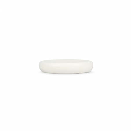 F2D Dusk White Talerz 13,5xH2,5 cm