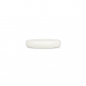 F2D Dusk White Talerz 13,5xH2,5 cm F2D Dusk White Talerz 13,5xH2,5 cm