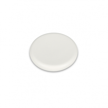 F2D Dusk White Talerz 13,5xH2,5 cm