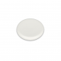 F2D Dusk White Talerz 13,5xH2,5 cm F2D Dusk White Talerz 13,5xH2,5 cm