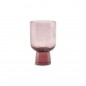 F2D Kolon Pink Szklanka 250 ml (Zestaw 4 szt.) F2D Kolon Pink Szklanka 250 ml (Zestaw 4 szt.)