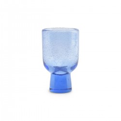 F2D Kolon Blue Szklanka 250 ml (Zestaw 4 szt.)