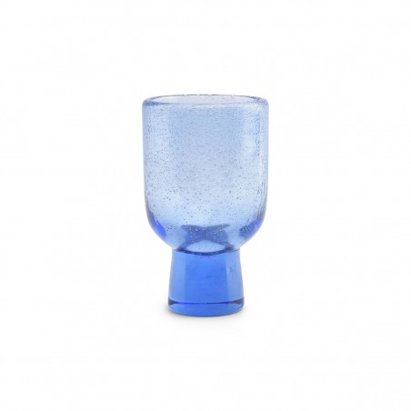 F2D Kolon Blue Szklanka 250 ml (Zestaw 4 szt.)