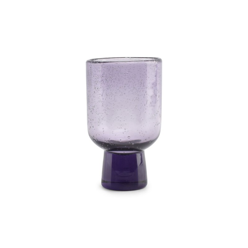 F2D Kolon Purple Szklanka 250 ml(Zestaw 4 szt.) F2D Kolon Purple Szklanka 250 ml(Zestaw 4 szt.)
