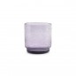 F2D Kolon Purple Szklanka 380 ml(Zestaw 4 szt.) F2D Kolon Purple Szklanka 380 ml(Zestaw 4 szt.)