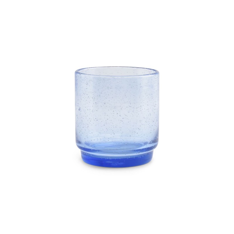 F2D Kolon Blue Szklanka 380 ml(Zestaw 4 szt.) F2D Kolon Blue Szklanka 380 ml(Zestaw 4 szt.)
