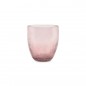 F2D Crackle Pink Szklanka 250 ml (Zestaw 4 szt.) F2D Crackle Pink Szklanka 250 ml (Zestaw 4 szt.)