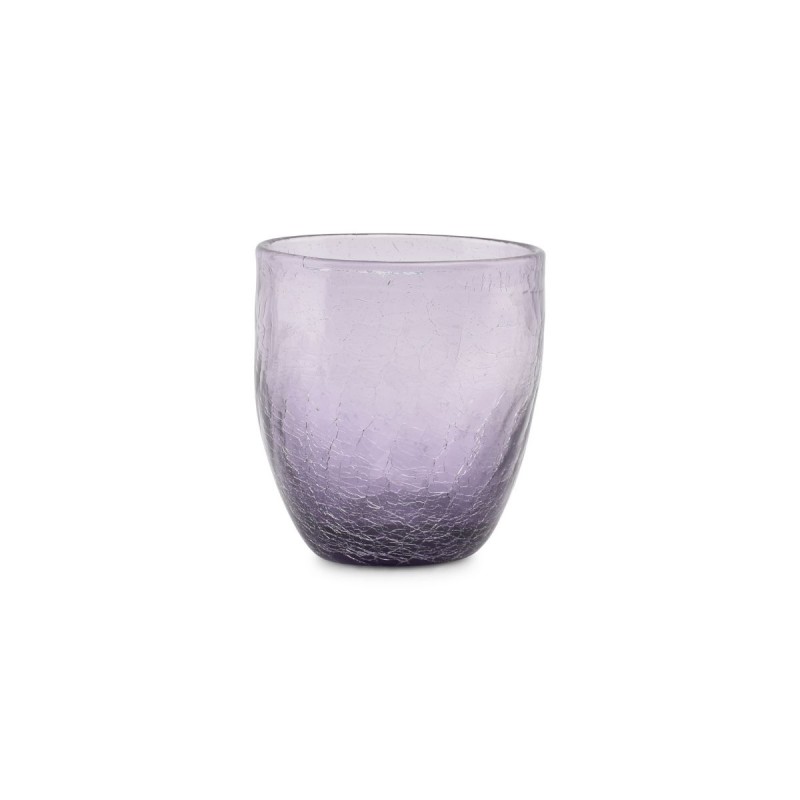 F2D Crackle Purple Szklanka 250 ml (Zestaw 4 szt.) F2D Crackle Purple Szklanka 250 ml (Zestaw 4 szt.)
